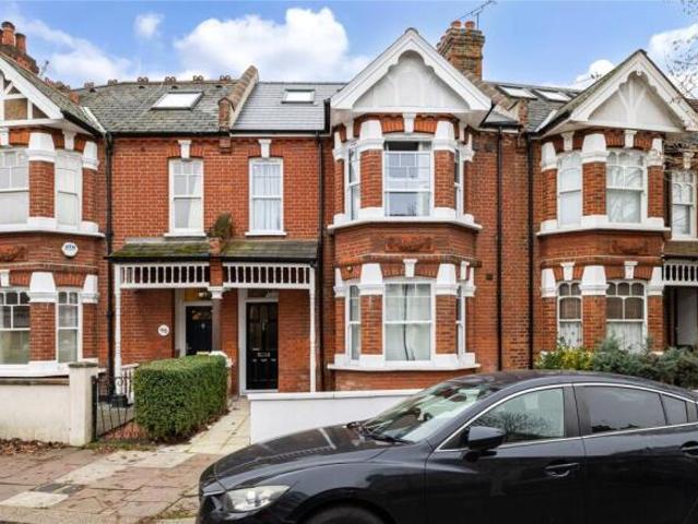 Flat for rent in Cat Hill