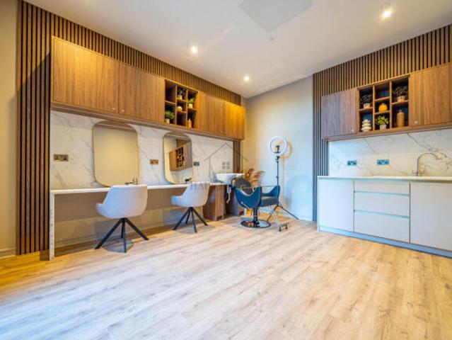 Studio for rent in Highcross, Coatbridge