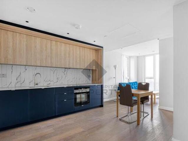 House for rent in City of London, Greater London