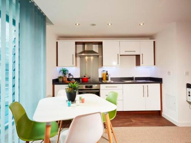 Studio for rent in South Yorkshire
