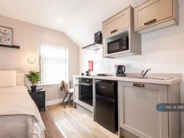 House for rent in Elmton, East Midlands