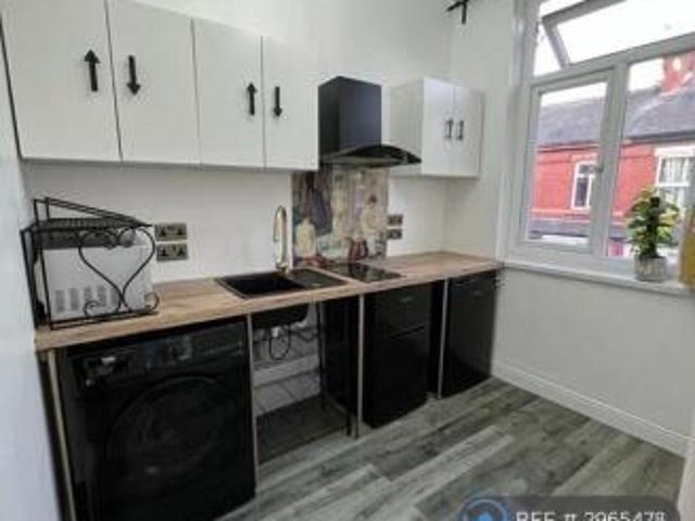 Studio for rent in Georgia, Greater Manchester