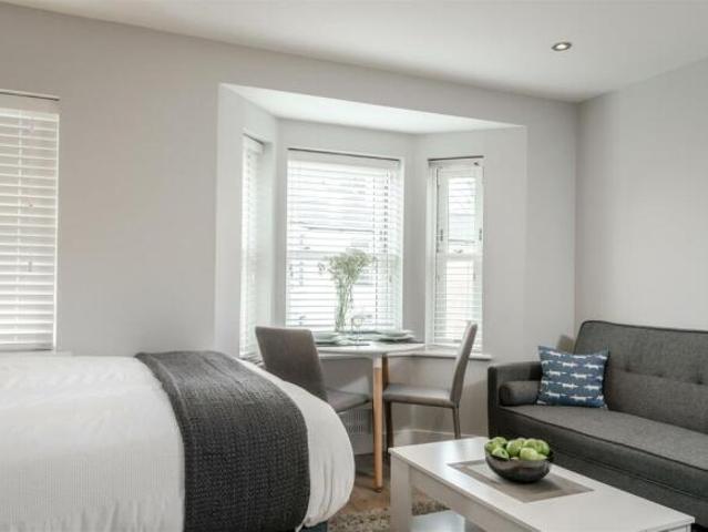 Studio for rent in Arbury, Cambridgeshire