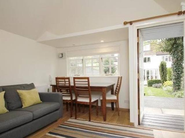 House for rent in Oxfordshire