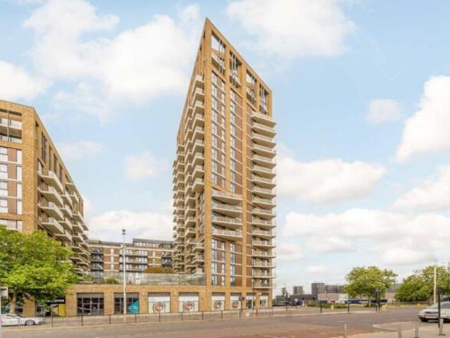 Flat for rent in Woolwich, Greater London