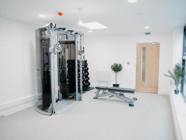 Studio for rent in Forthampton, Worcestershire