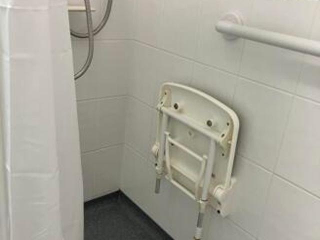 Studio for rent