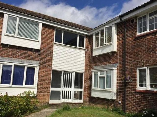House for rent in Hampshire, England