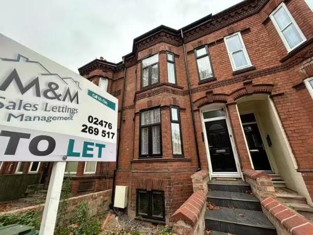 House for rent