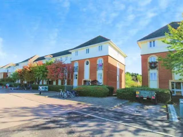 House for rent in Hatfield, Fretherne