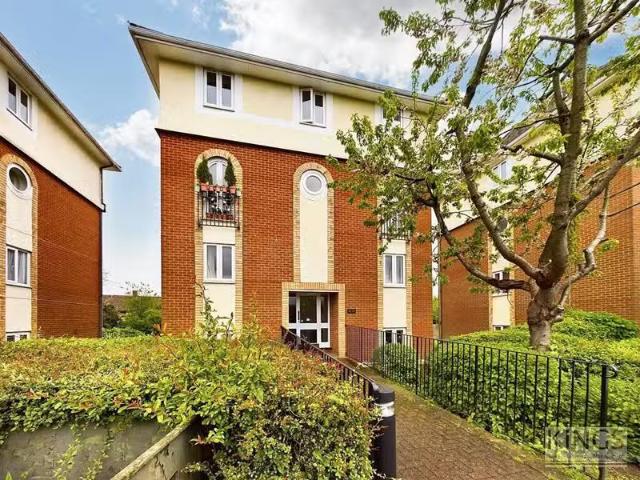 House for rent in Hatfield, Fretherne