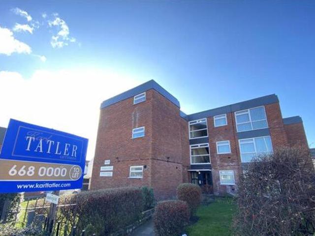 House for rent in Liscard, Wirral