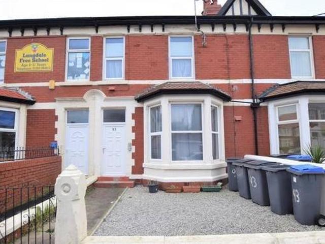House for rent in Lancashire