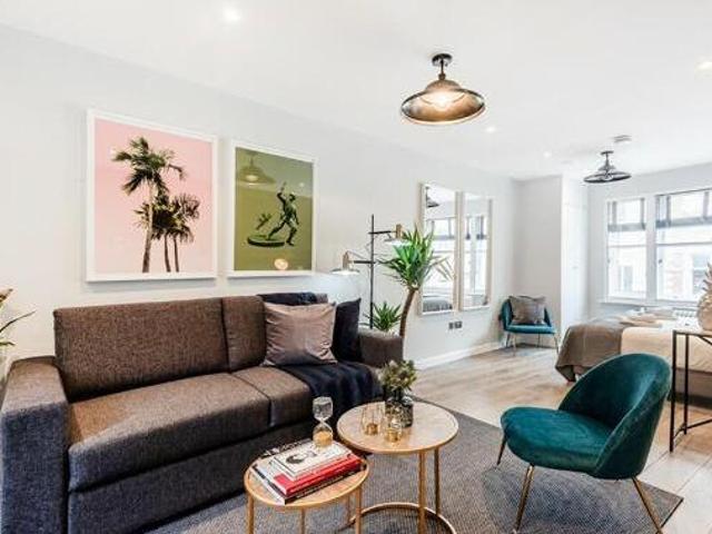 House for sale in City of London, Greater London