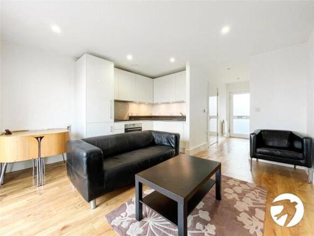Studio for rent in Woolwich, Greater London