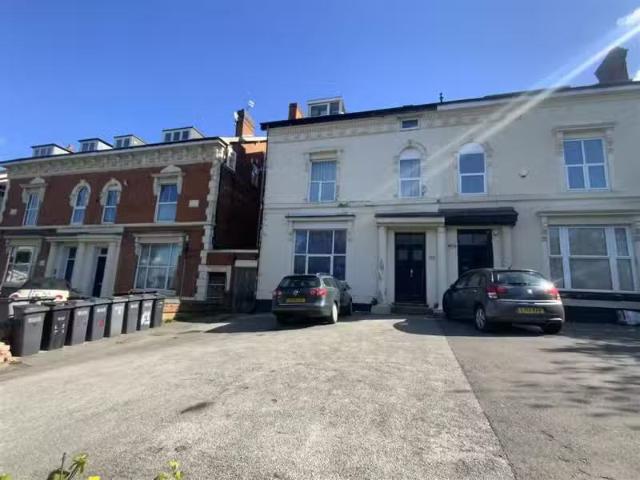 House for rent in Olton, West Midlands