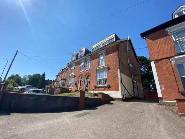 House for rent in Olton, West Midlands