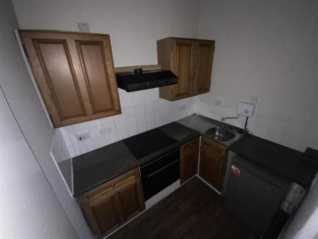 Studio for rent in Green Close, Warwickshire
