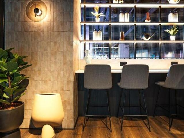 Studio for rent in City Centre, Georgia