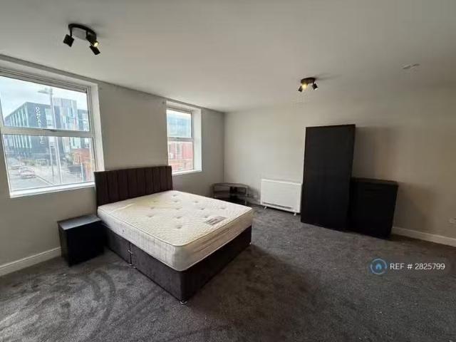 House for rent in Hyde Park, South Yorkshire
