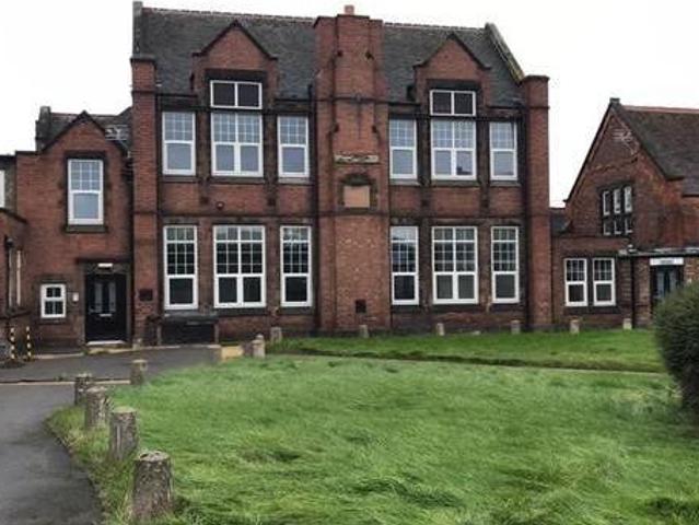 House for rent in On Site (South Staffordshire Water) Tipton Depot, Sandwell