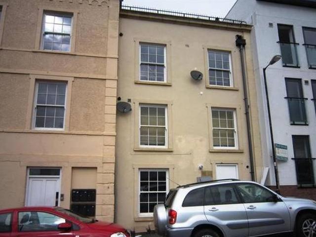 House for rent in Feckenham, City Of Bristol