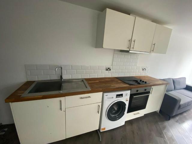 Apartment for rent in Higher Runcorn, Halton