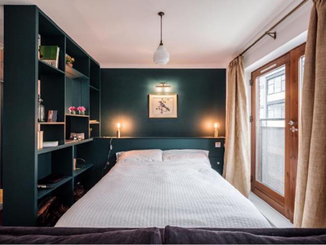 Flat for rent