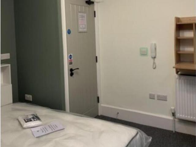 Studio for rent in Northampton, Northamptonshire