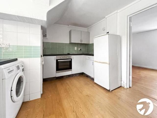 Studio for rent in Bexleyheath, Greater London