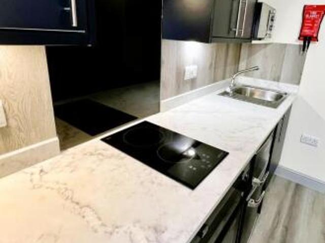 Studio for rent in East Midlands