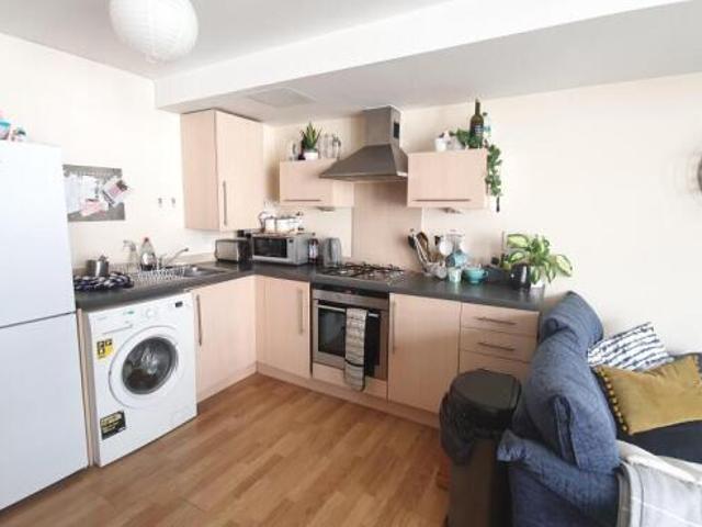 Studio for rent in Waverley, Surrey
