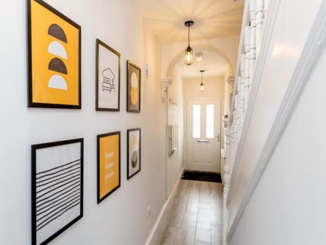 Studio for rent in Northampton, Northamptonshire