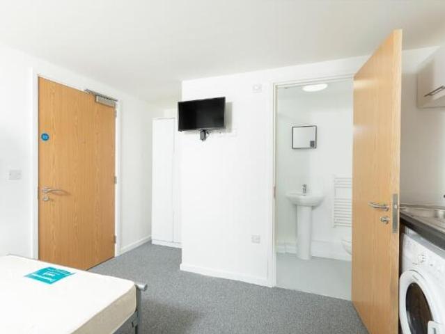 Studio for rent in Dulcote, Bath And North East Somerset