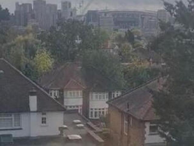 House for rent in Wembley, Greater London