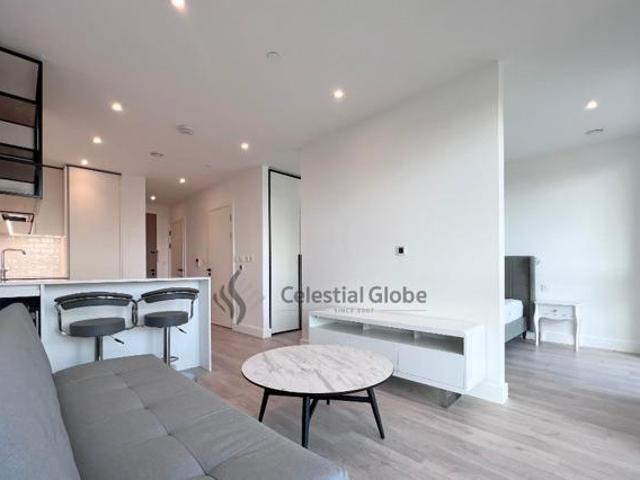 House for rent in Wembley, Greater London
