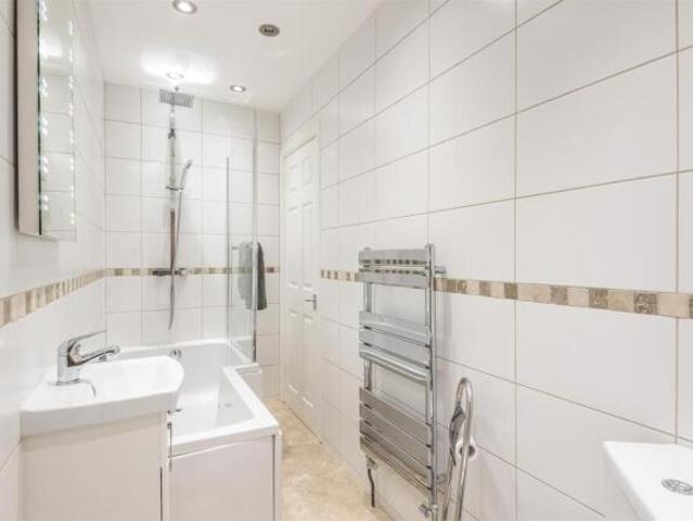 Studio for rent in Fishergate, York