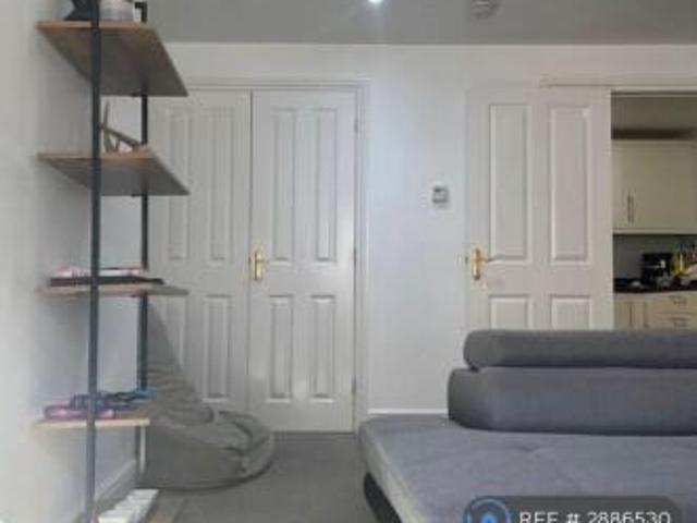 Studio for rent in East Bank, Norfolk