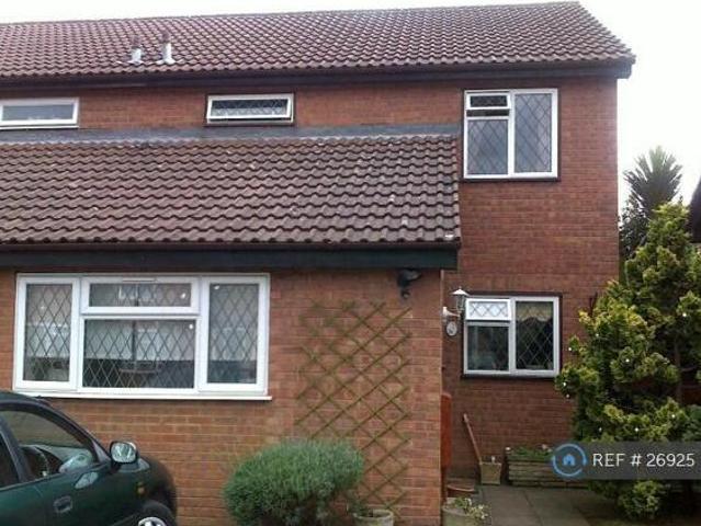 House for rent