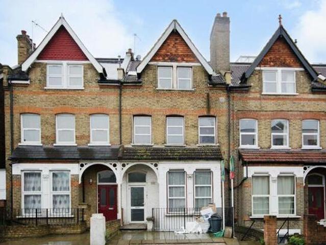 House for rent in City of London, Greater London
