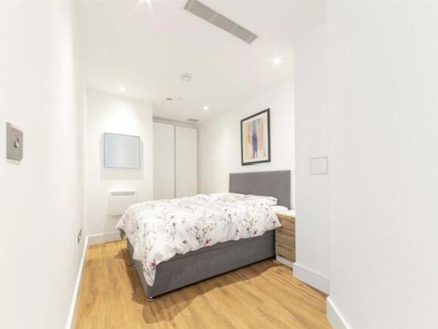 Flat for rent in Greater London
