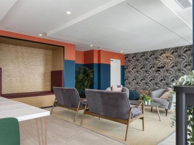 Flat for rent in Greater London