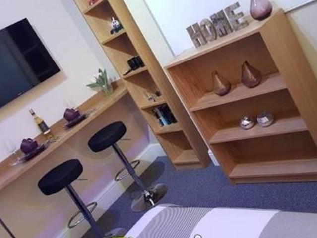 House for rent in Lincolnshire