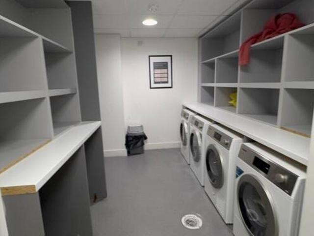Studio for rent in Hazel Grove, Greater Manchester