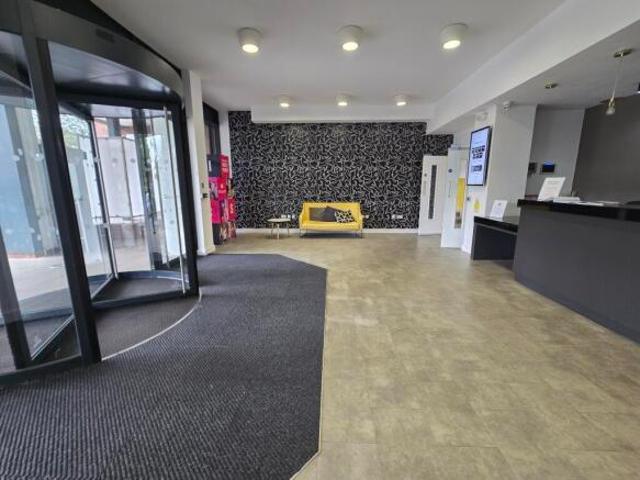 Studio for rent in Old, Northamptonshire