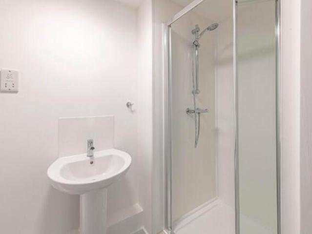 Studio for rent in Feckenham, City Of Bristol