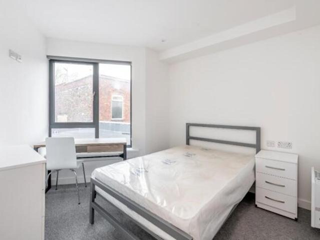 Studio for rent in Feckenham, City Of Bristol