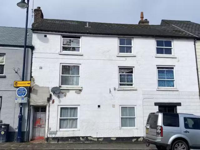House for rent