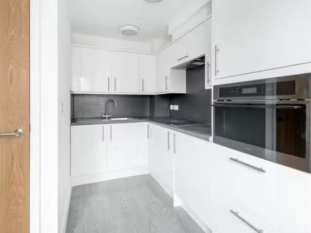 House for rent in Tradeston, Scotland