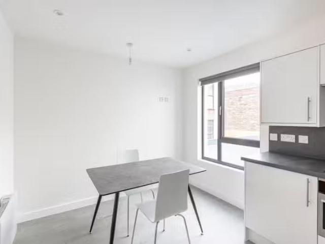House for rent in Tradeston, Scotland